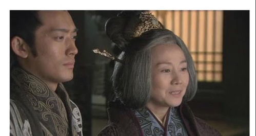 孙权的老婆
