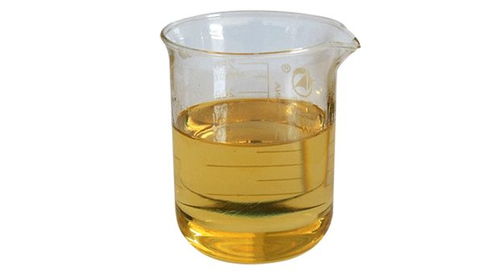 柴油比重
