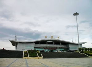 四川有几个机场
