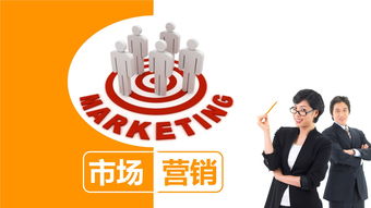 市场营销专业课程有哪些