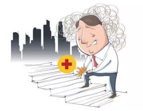 50岁的人每天达到2万步,有什么潜在的“危险”吗?