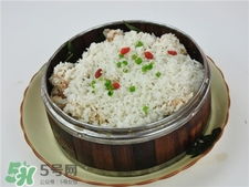 糯米泡多久
