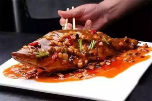 臭桂鱼是哪个菜系的代表菜