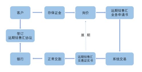 中国银行远期结售汇业务范围都有哪些?