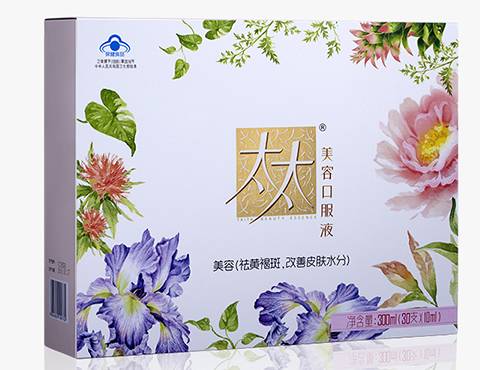 太太口服液价格
