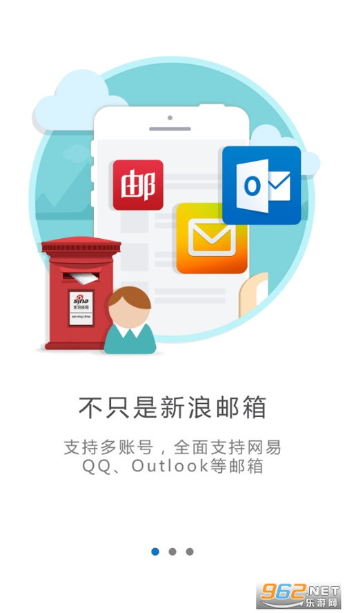 新浪信箱
