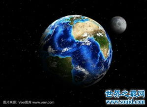 地球的年龄
