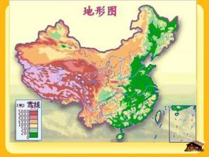 中国平原有哪些
