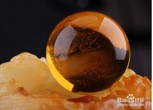 琥珀常被制作成饰品佩戴,那你知道琥珀入药有什么功效吗?