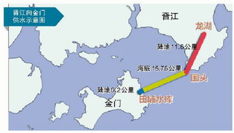 金门县属于台湾吗