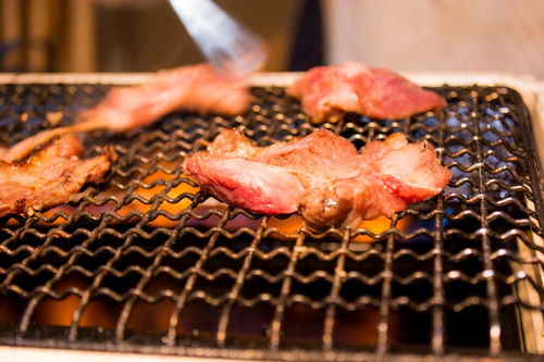 韩国烤肉的腌制方法
