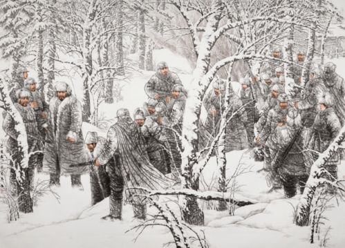 林海雪原的作者是谁
