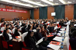 职工代表大会决议
