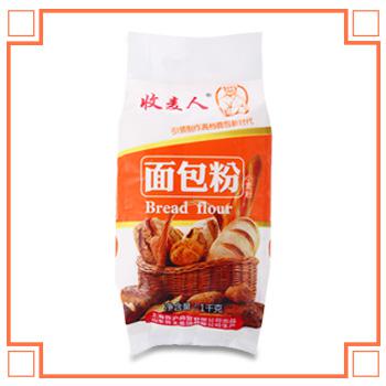 面包粉可以做什么美食