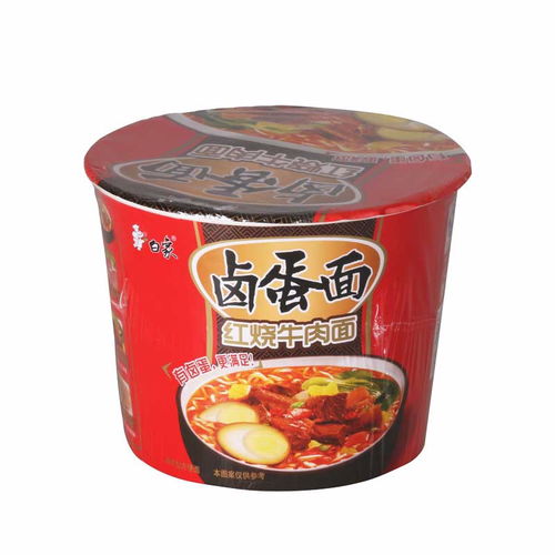 白象方便面是哪里的
