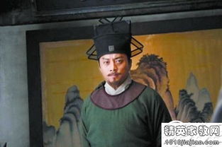 历史上真实的宋江是怎样的