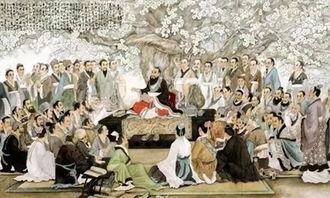 孔子是什么时期的人
