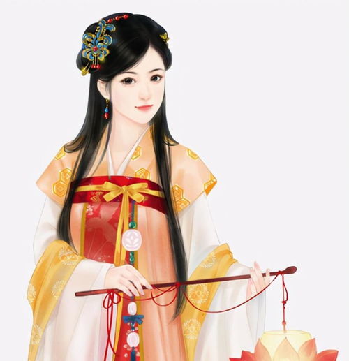 庶子嫡子是什么意思?