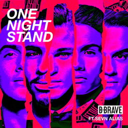 one night stand什么意思