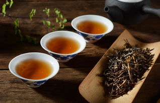 红茶都有哪些
