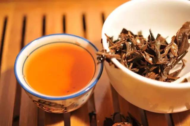 红茶什么牌子好
