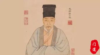 明代四大才子
