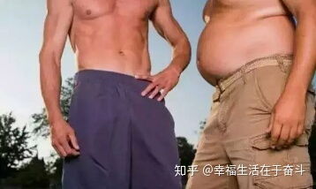 男士快速减掉肚子赘肉
