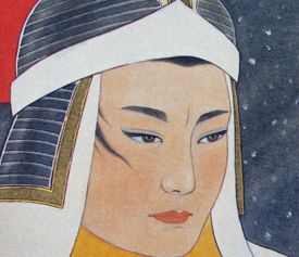 《花木兰》的全文及翻译