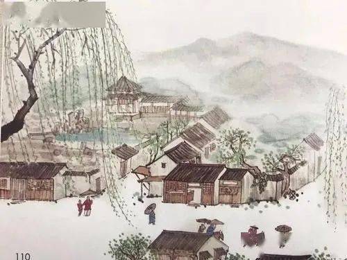 早春呈水部张十八员外赏析

