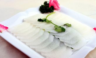 白萝卜如何做才好吃