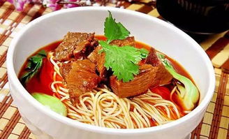 牛肉面汤料正宗配方?