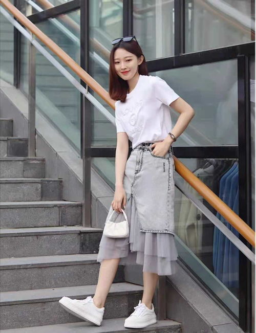 四月份适合穿什么衣服