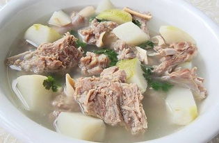 羊肉可以和西瓜一起吃吗