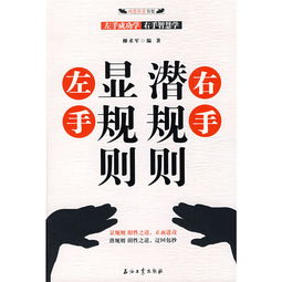 右手规则
