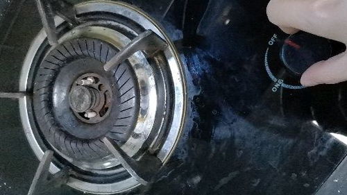炉具打不着火怎么回事
