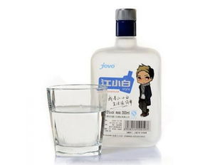 江小白酒
