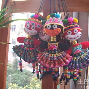 泰国有什么特产或者工艺品啊?