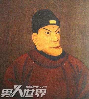嘉靖和万历两个奇葩
