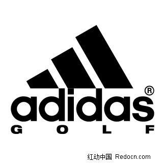 阿迪达斯英文
