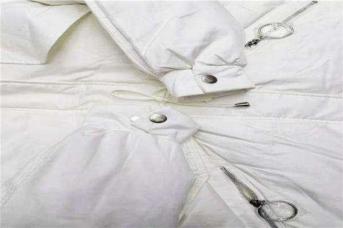 剪标的衣服是正品吗
