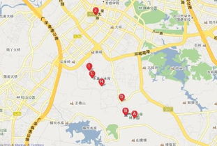 东莞是属于哪个省 东莞是哪里的