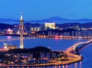 去澳门旅游要多少钱
