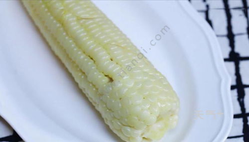 怎么煮玉米最好吃 如何煮玉米最好吃