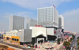 南京商场排名 虹悦城，南京德基广场