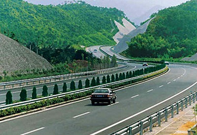 什么是软基路段