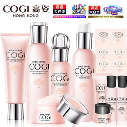 高姿大白水孕妇能用吗，高姿大白水适合肤质