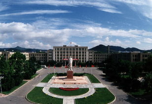 大连都有哪个大学，大连的大学都有啥