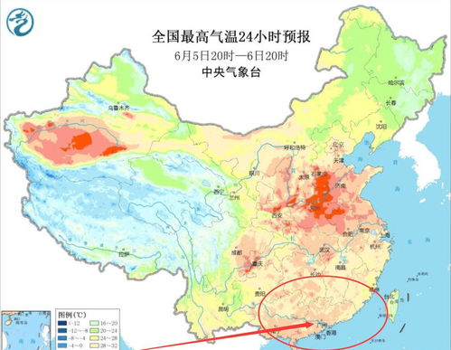 请问为什么广东气候不养人