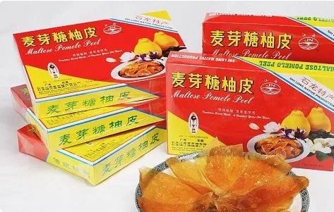 东莞的特产有哪些