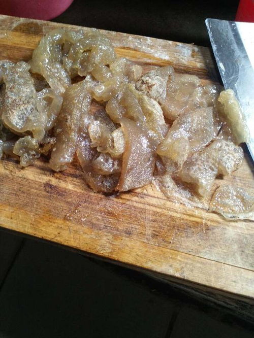 做红薯饼的做法大全